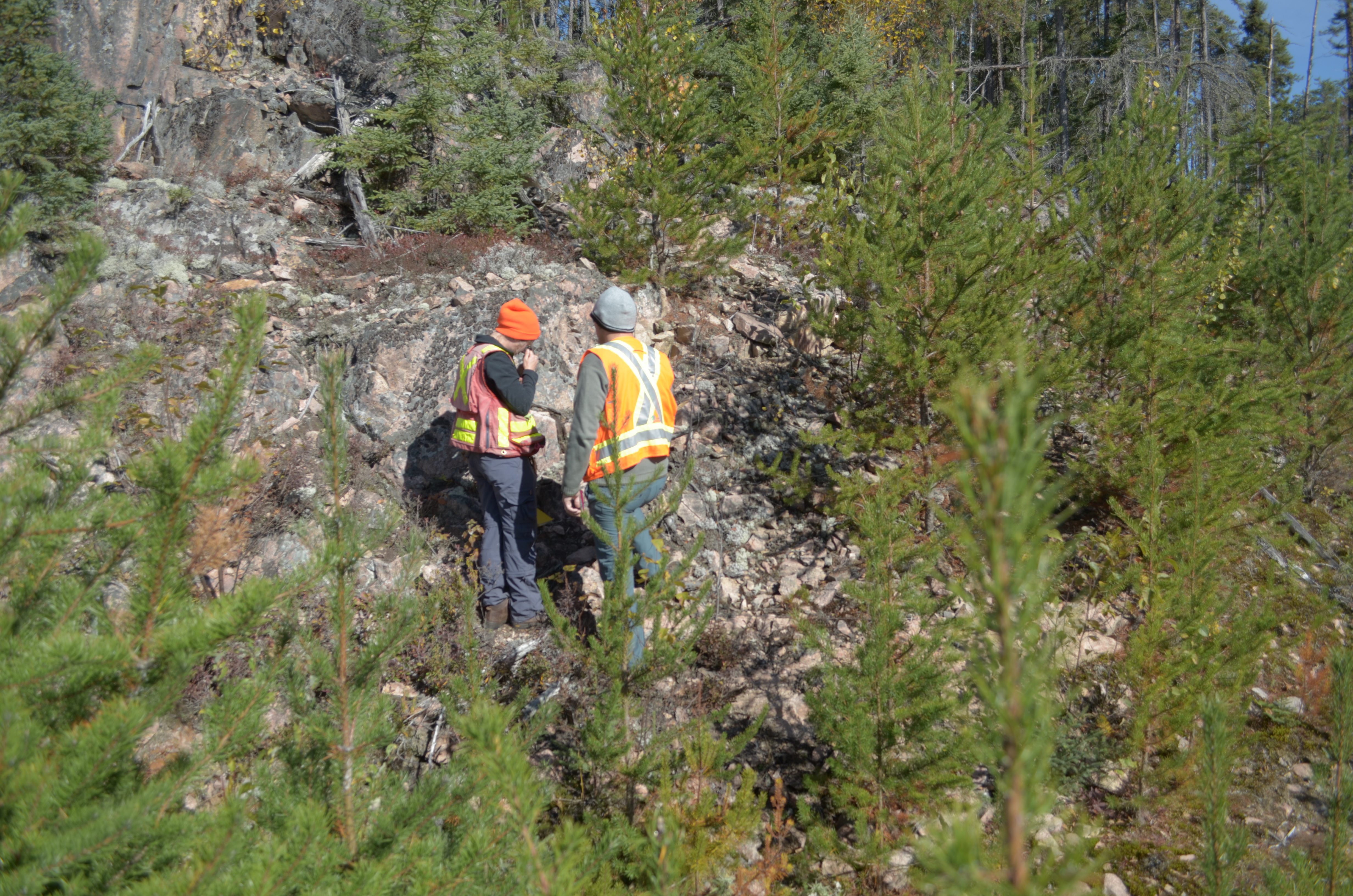 Wabigoon Lake Ojibway Nation announced its willingness to move forward to the next phase of the site selection process for a deep geological repository for Canada’s used nuclear fuel. Wabigoon Lake Ojibway Nation announced its willingness to move forward to the next phase of the site selection process for a deep geological repository for Canada’s used nuclear fuel.